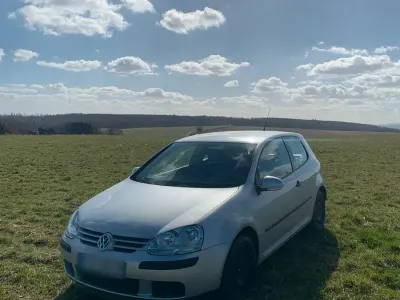 Gebraucht VW Golf V