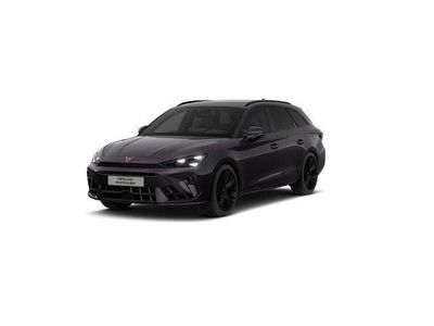 Neu Cupra Leon VZ 272 PS (200 kW) 2026 Violett Limousine