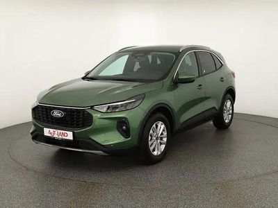 Nuova Ford Kuga Titanium 186 CV (136 kW) 2025 Verde SUV