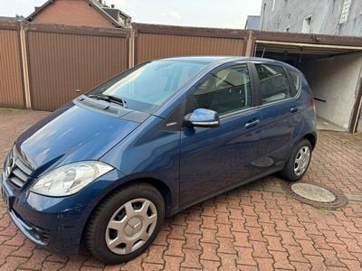 Mercedes A160