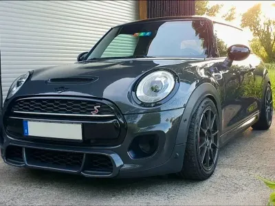 Gebraucht Mini John Cooper Works