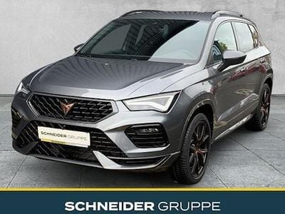 Neu Cupra Ateca VZ 300 PS (220 kW) 2025 Grau SUV