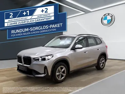 Gebraucht BMW X1