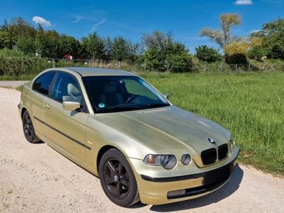 BMW 316 Compact