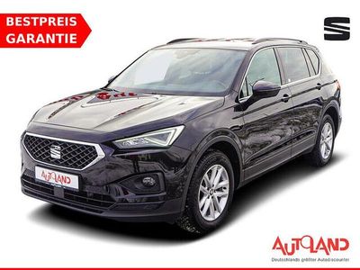 Andere Gebraucht 2019 Seat Tarraco Style SUV | 22.950 € (Fairer Preis)