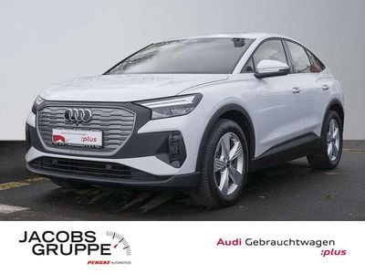 Gebraucht Audi Q4 e-tron