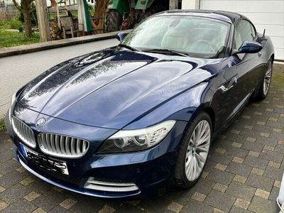 gebraucht BMW Z4 sDrive23i -