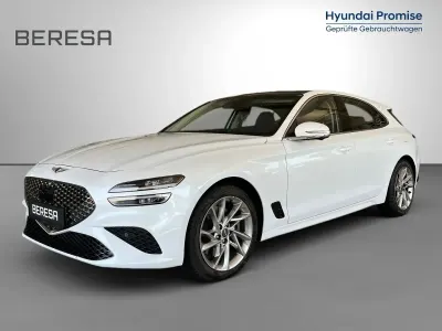Gebraucht Genesis G70