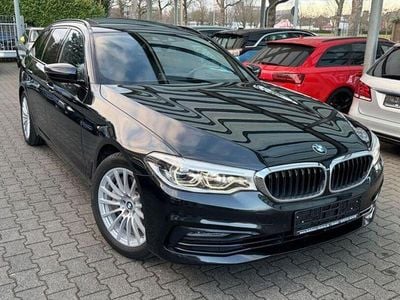 Gebraucht BMW 540 Sport Line 140 PS (102 kW) 2015 Andere Limousine