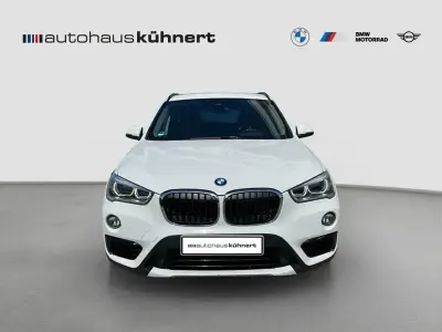 Gebraucht BMW X1
