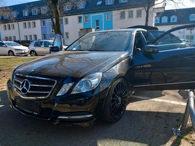 Mercedes E350