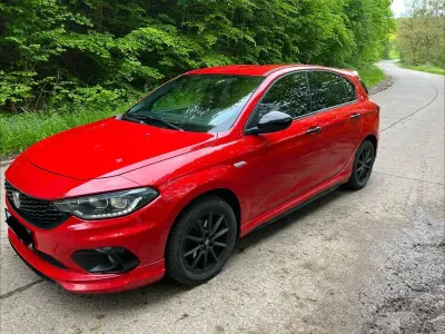 Gebraucht Fiat Tipo