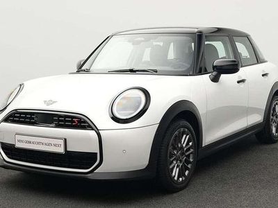 Brugt Mini Cooper S Classic 204 HK (150 kW) 2024 Hvid Hatchback
