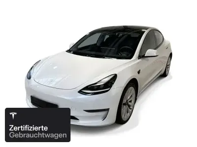 Gebraucht Tesla Model 3