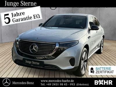 Mercedes EQC400