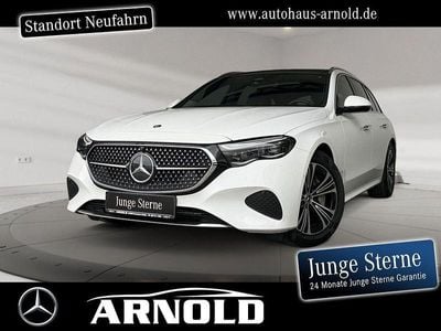 Mercedes E450