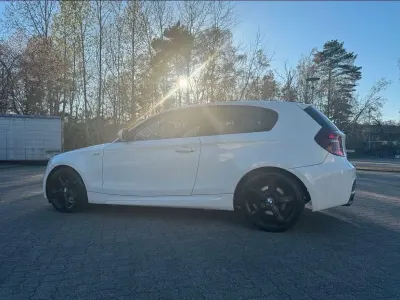 Gebraucht BMW 118