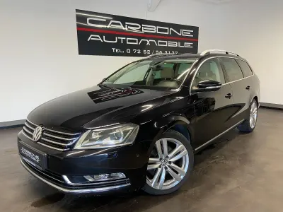 Gebraucht VW Passat