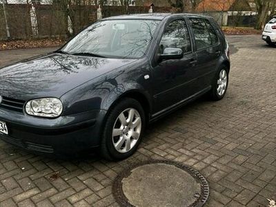 gebraucht VW Golf IV SDI