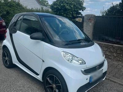Smart ForTwo Coupé