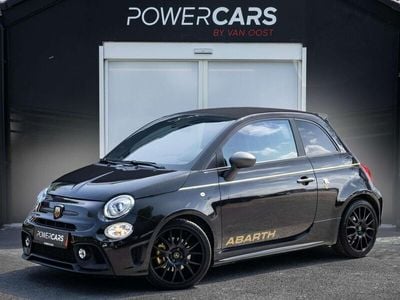 Abarth 595C