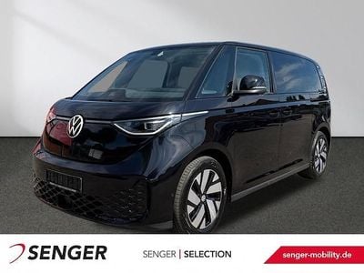 VW ID. Buzz