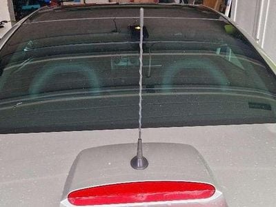 Silber Gebraucht 2006 Renault Mégane Cabriolet Dynamique Cabrio | 3.500 € (Fairer Preis)