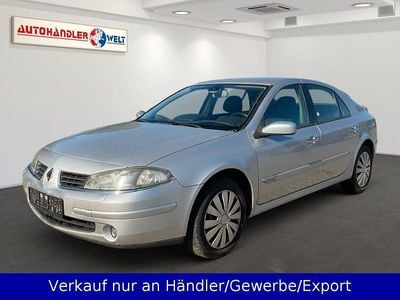 Renault Laguna II