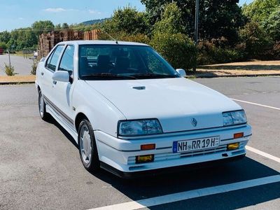 gebraucht Renault 19 Chamade 1,9 TDE 16v