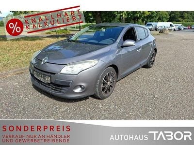 Renault Mégane III
