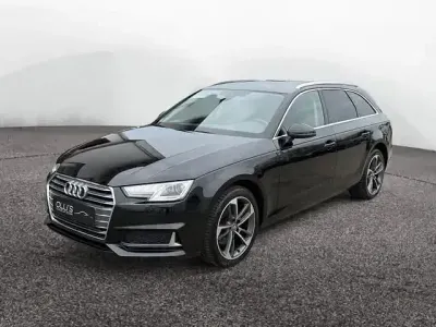 Gebraucht Audi A4 Sport 103 PS (75 kW) 2016 Andere Kombi