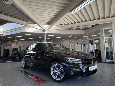 Gebraucht BMW 340