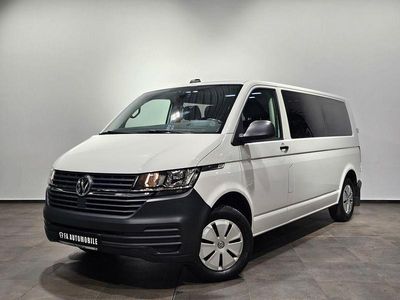 Gebraucht VW Caravelle 150 PS (110 kW) 2023 Candy weiss Van / Kleinbus