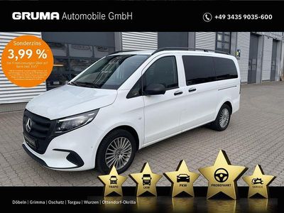 Gebraucht Mercedes Vito 190 PS (139 kW) 2024 Weiß Van