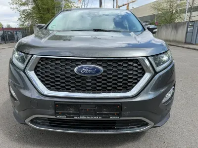 Gebraucht Ford Edge