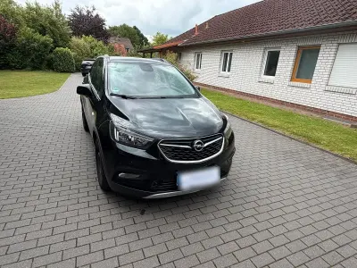 Gebraucht Opel Mokka X