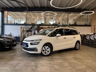 Citroën Grand C4 Picasso