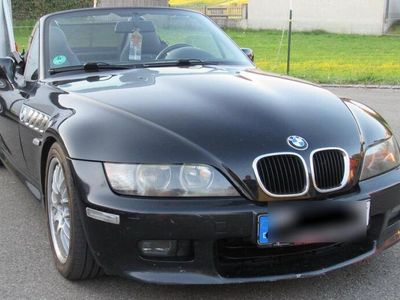 BMW Z3