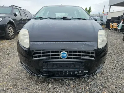 Gebraucht Fiat Punto