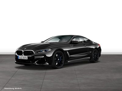 gebraucht BMW M850 xDrive Coupé