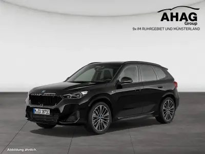 Używany BMW iX1 Comfort Edition 230 kW (313 KM) 2023 Czarny SUV