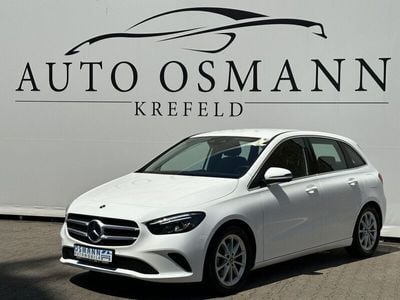 Mercedes B200