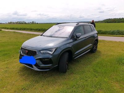 gebraucht Cupra Ateca Ateca2.0 TSI 4Drive DSG