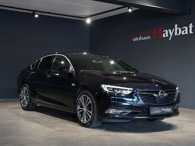 Blau Gebraucht 2018 Opel Insignia Sport Limousine | 15.950 € (Fairer Preis)