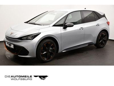 Silber Neu 2025 Cupra Born Kleinwagen | 35.890 € (Guter Preis)