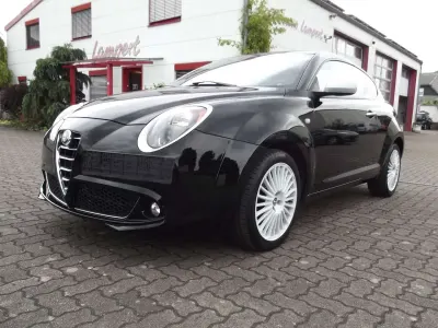 Gebraucht Alfa Romeo MiTo