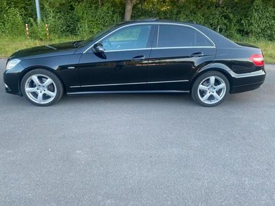 Mercedes E350