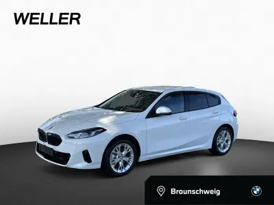 Gebraucht BMW 120