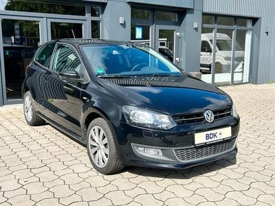 VW Polo