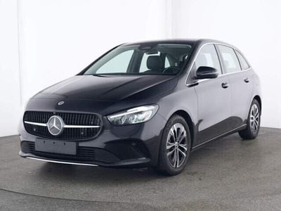 Mercedes B200